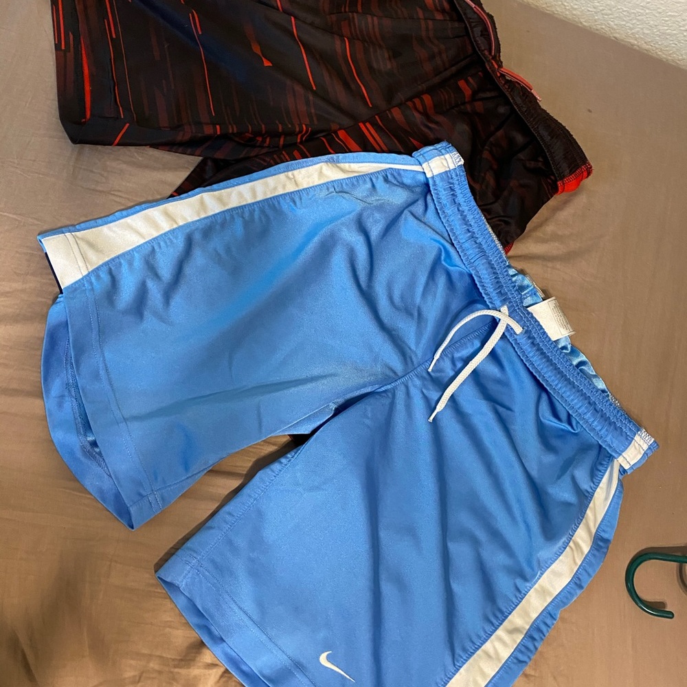 Shorts bundle